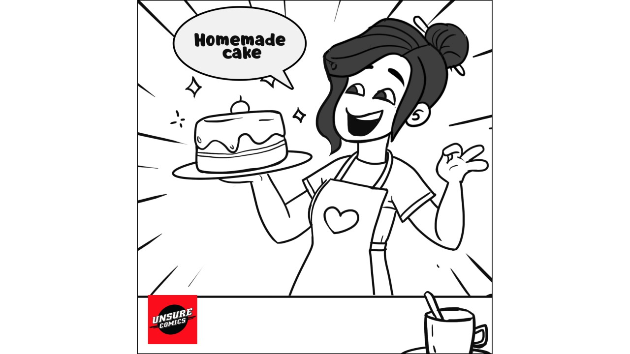 Homemade Dishes Page 02