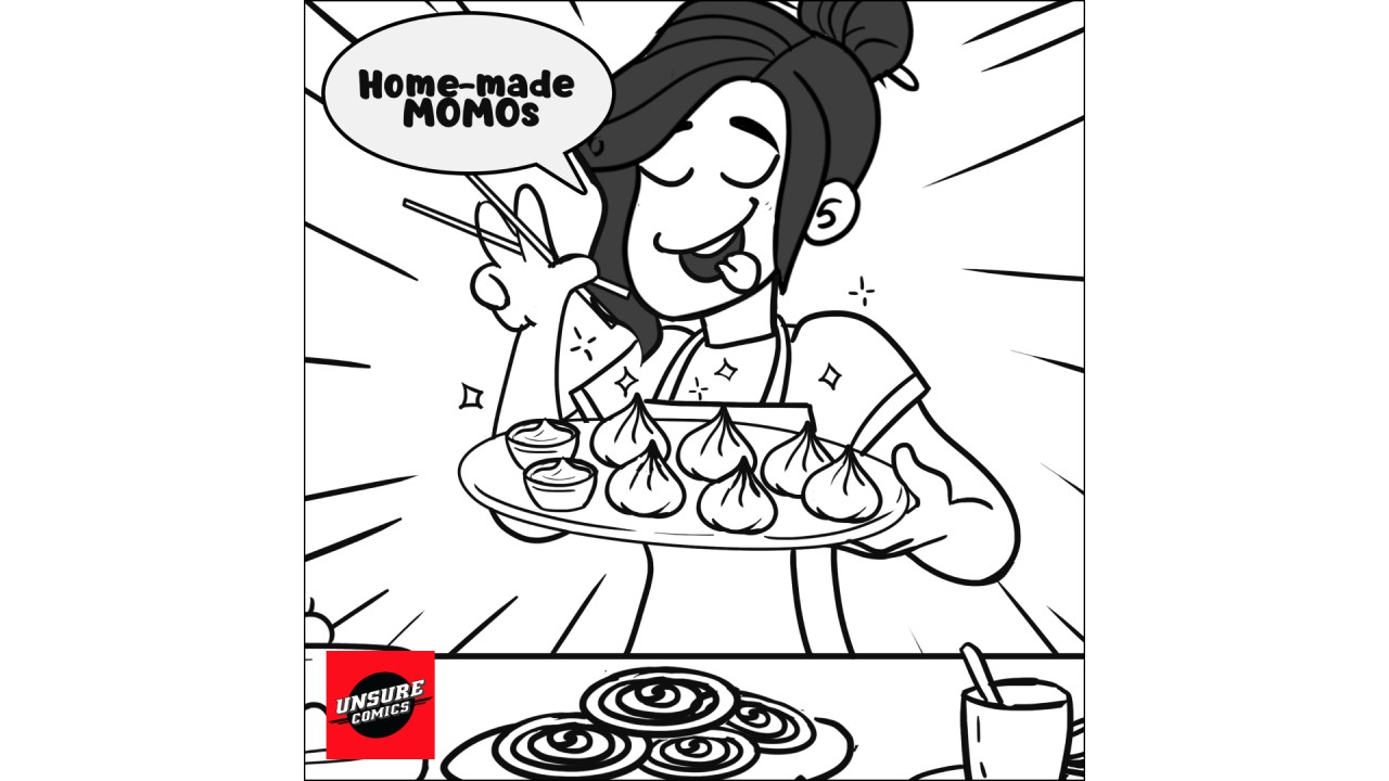 Homemade Dishes Page 04